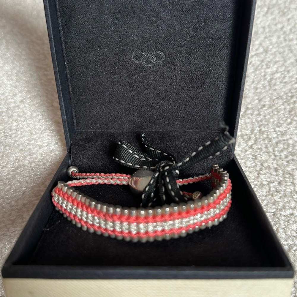 Links London bracelet